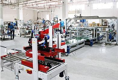 貼標(biāo)機(jī)廠家